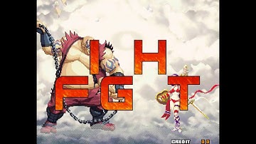 SNK vs. Capcom - SVC Chaos Arcade cheat アーケード チート