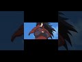 Madara vs isshiki