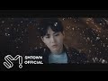 Suho  grey suit mv