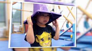 Ian's 5th Birthday Slideshow