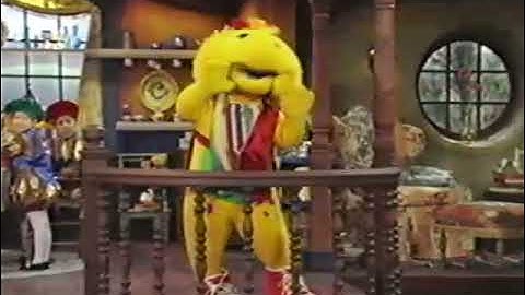 Rhyme Time Rhythm (All Versions) Part 177