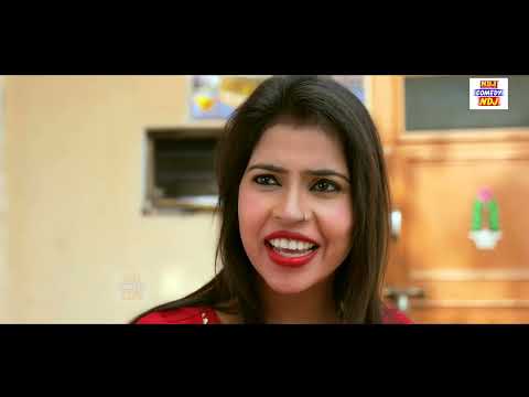 नई कॉमेडी / शेख़चिल्ली की बात सुन के रुकसाना हस दी / Shekhchilli Latest Haryanvi Comedy 2026