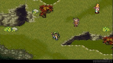 Chrono Trigger - Flames of Eternity #73 Ribbit No More