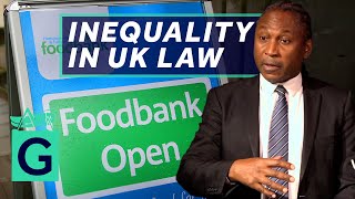 Wealth Inequality: English Law's Unintended Legacy? - Leslie Thomas KC