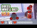 "TOP 10 UNEXPECTED ENDINGS DECEMBER" | C.A.T.S: Crash Arena Turbo Stars [MUST WATCH]
