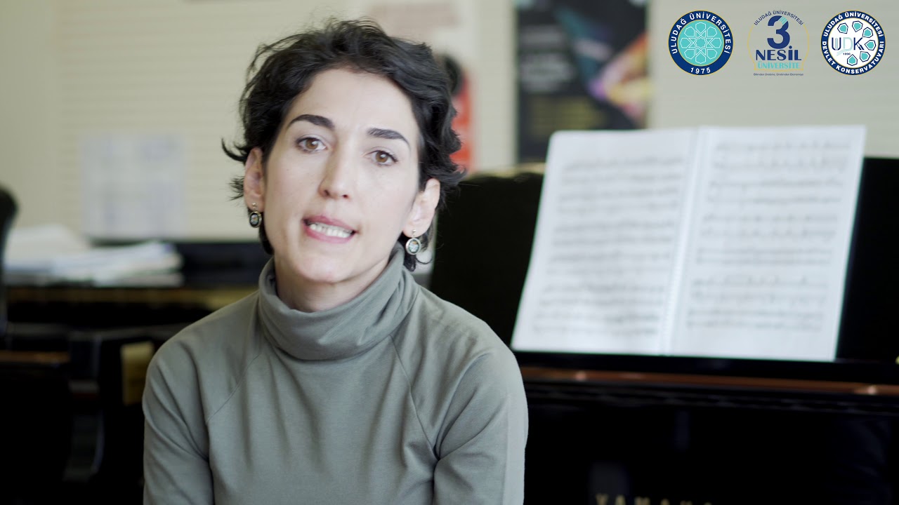 Doç.  Aylin Çakıcı Uzar