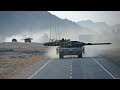 Танк Леопард против танка Абрамс. Лучший танк НАТО | Какой танк лучший - Абрамс или Леопард? Abrams