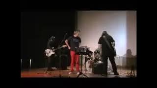 Band: ['Through the LEVEL'] Song: [LYCKLIGA GATAN] Composer: [Britt Lindeborg] Released: [1967]
