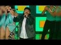 Imitador de Juan Luis Guerra puso a bailar a las jurados