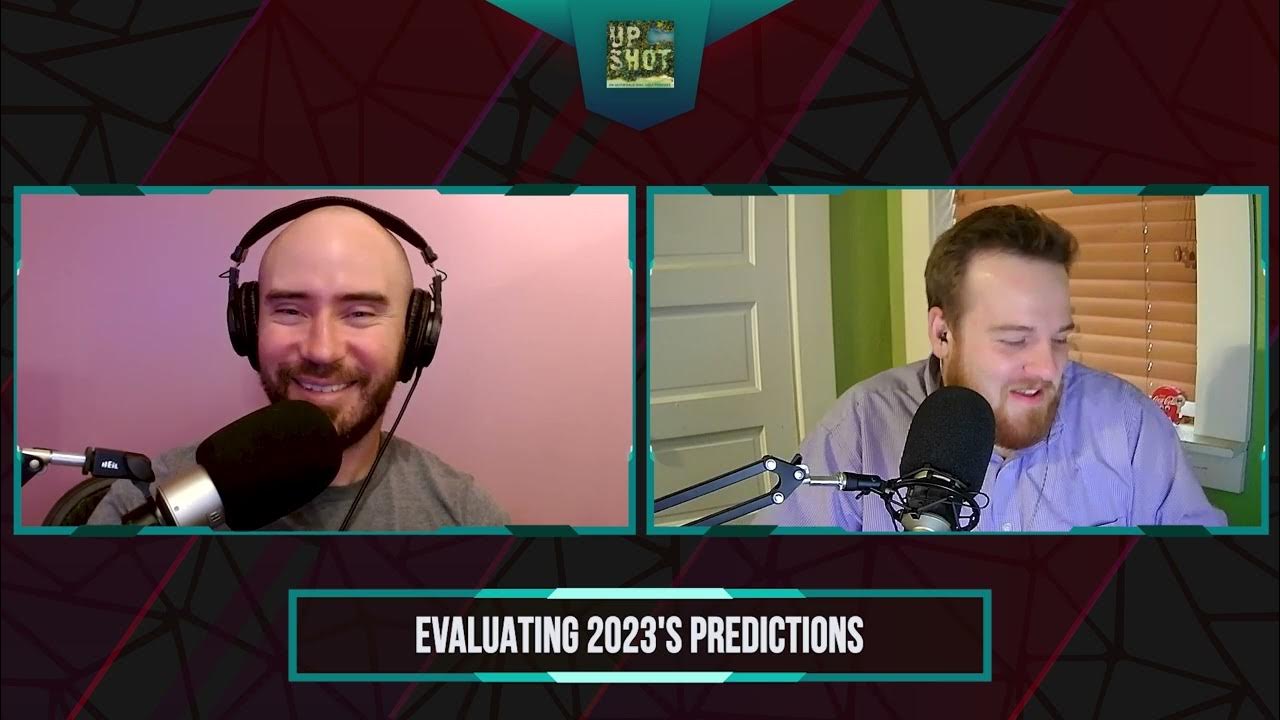 The Upshot Reviewing Predictions, Mailbag YouTube