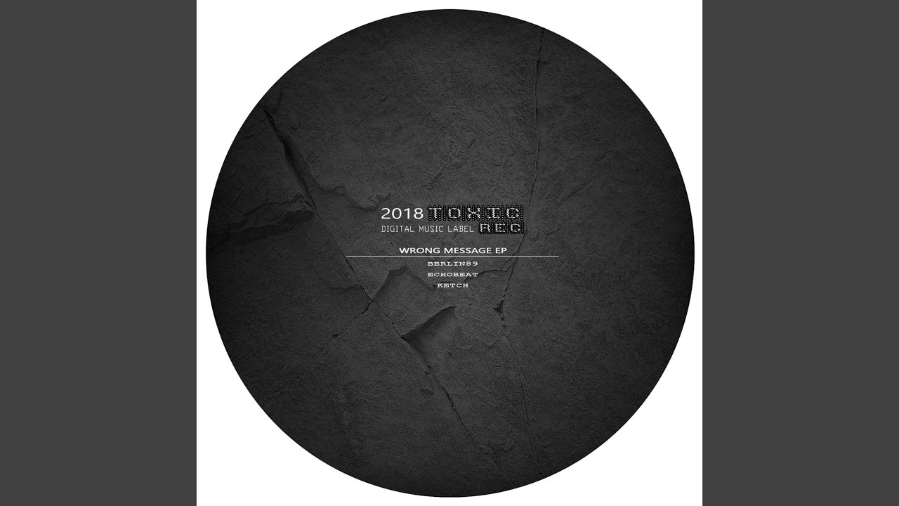Watch Wrong Message (Original Mix) on YouTube Watch Wrong Message (Original Mix) on YouTube