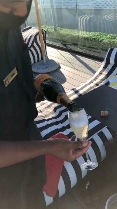 Rabs Vhafuwi - Count Your Blessings (Cape Town)