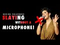 10 Times Regine Velasquez "SLAYED" Without A Microphone!