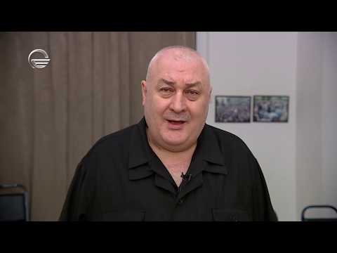 დავით თარხან მოურავის ვიდეოშეკითხვა ადა მარშანიას