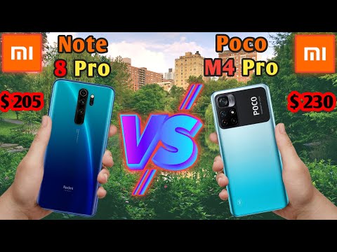 Video: Redmi Note 8 Pro este 5g?