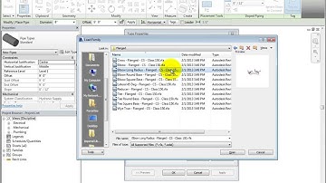 Defining Pipe Routing Preferences