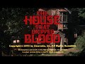 The House That Dripped Blood Peter Duffell 1971 Full Movie HD 