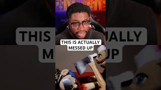 He’s CUTTING Off Jeffy’s Legs… (SML)
Does Bad Things Guy is back at it again
And this time Jeffy is the target
Yeah this is messed up
#shorts #sml #funny #reaction
► My 2nd Channel: https://www.youtube.com/@CHARMINGYT
► Discord: https://discord.gg/QVmcwATxMw
► Twitch: https://www.twitch.tv/POhakam
► Tik Tok: https://www.tiktok.com/@princeohakam
►Become a member to get exclusive access to perks! https://bit.ly/30sCZM5
►Get Your Charming Merch Today: https://bit.ly/2QRwQnh
►SOCIAL MEDIA↓
↓ FOLLOW ME! I will 100% FOLLOW BACK ↓
► Tik Tok: https://www.tiktok.com/@princeohakam
►Twitter: https://www.twitter.com/princeohakam
►Instagram: https://www.instagram.com/princeohakam He’s CUTTING Off Jeffy’s Legs… (SML)