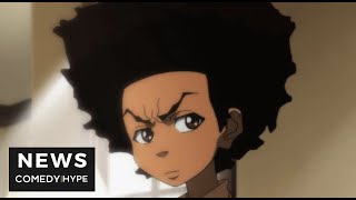 When Boondocks Said What We All Were Thinking - CH News