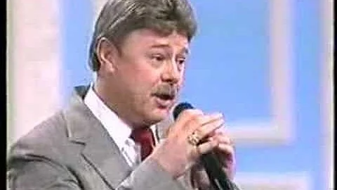 Tim Riley  Live Solos and Low Notes [Gold City]