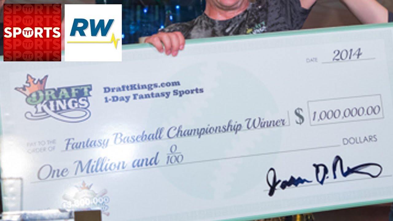 Daily Fantasy vs. Season Fantasy - Which will win out?