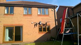 Test 10 - Inspire Clone .. It Works -