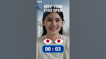 Try the Blink Test Today for a Quick Dry Eye Check