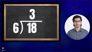 Math Flash Card Division Series - Fast Time - Easy Questions (Level 1-3) Set C