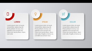 Information Exploring Beautiful  Resaponsive Card with circle icon | HTML CSS @indiamoon News