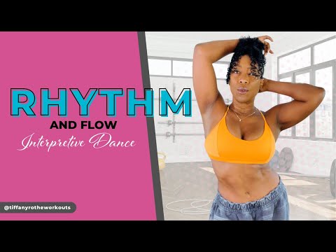 10 Min Tone Up for Arms and Abs with Tiffany Rothe
