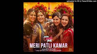 Meri Patli Kamar Jahaan Chaar Yaar New Song Mp3 Video ll 2024 Full Thumb