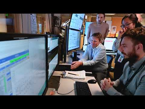 MOAT Puts AI to Work for Accelerators