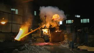 Güvmaksan Döküm Metal - Fabri̇ka Tanitim Fi̇lmi̇