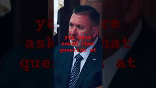 Brian Higgins Caught in Lie During Karen Read Trial #karenread #trials
