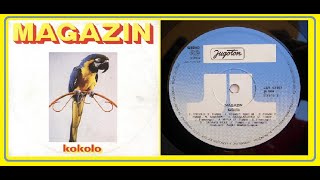 Magazin – Kokolo *1983* /// *vinyl* /SPLIT '83/ Resimi