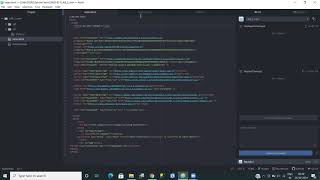Lab 2 | Build a geoweb app by mashing up two APIs.