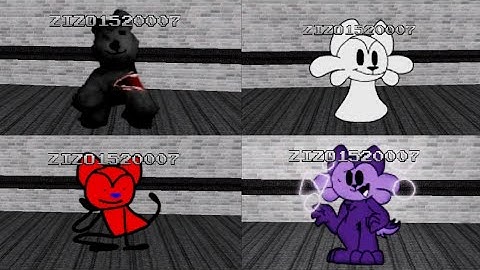 How to get all 5 badges in Jack rp: reborn