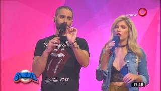 Combate: Programa del 03 de Mayo de 2017
