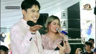SEBENING EMBUN - ADE ASTRID X GERENGSENG TEAM ' CIPADA CISARUA '