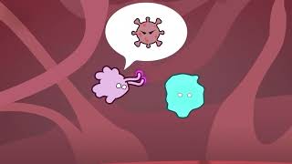 Modül 1 Bağışıklık Sistemi