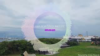 Kelekam - Hip Hop Gives Me Life [Official Audio] (Visualizer)