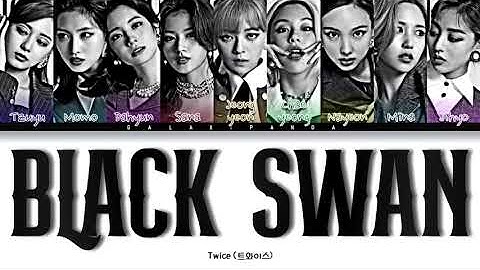 How Would TWICE sing 