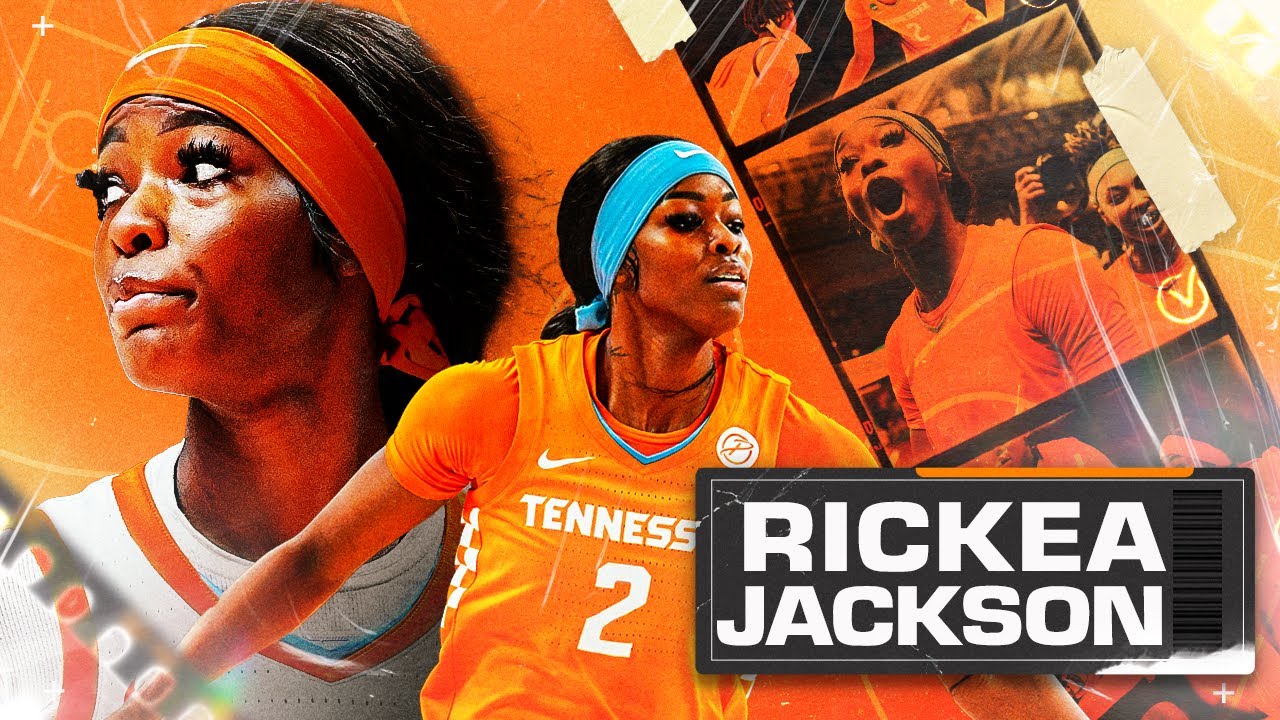 Rickea Jackson brings smooth scoring and tenacious rebounding to the ...