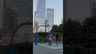 Moving Through NYC With The Euro Step, Living Financially Free On Dividends