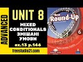 Вживання MIXED CONDITIONALS - Round-Up Grammar 6