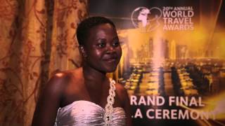 Mercy Zendera, general manager, The Regent, South Africa
