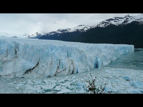 Vidéo: Trawen: Voyage Dans Le Futur Parc National De Patagonie - Réseau Matador