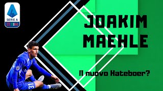 Maehle è il nuovo Hateboer? Tutto sul nuovo acquisto dell'Atalanta - KICKSTATS screenshot 4