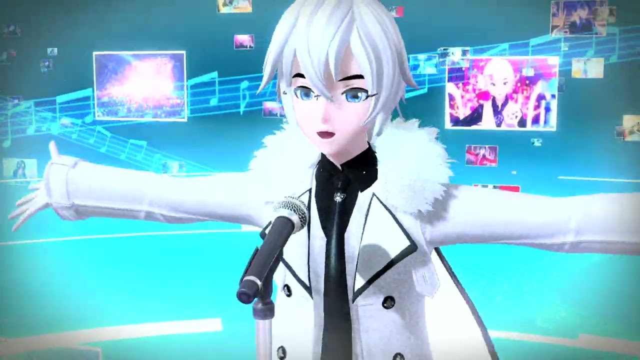 Kaito ( 39 Thank You ) - YouTube