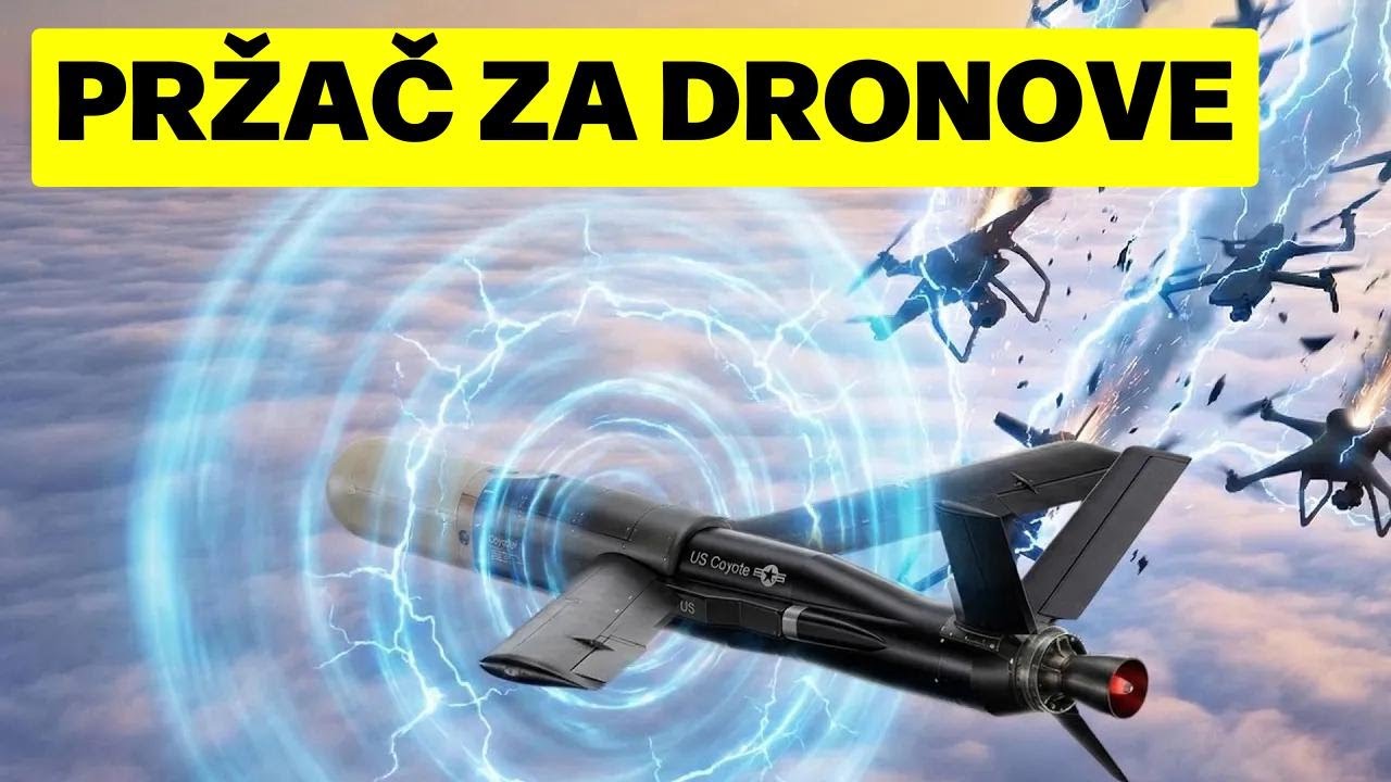 Amerikanci izgradili nešto nevjerojatno – Rusija i Kina bespomoćne!